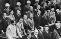 10 điều về tòa án Nuremberg xử tội phạm phát xít Đức
